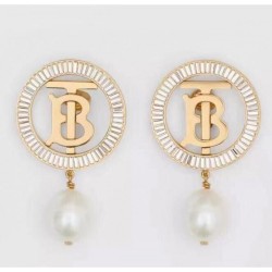 Earrings 2023SS BURBERRY Burberry
